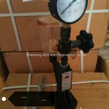 Fuel Injector and Nozzle Tester photo-4
