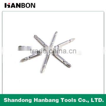 Double End Screwdriver Bit With 65mm photo-3