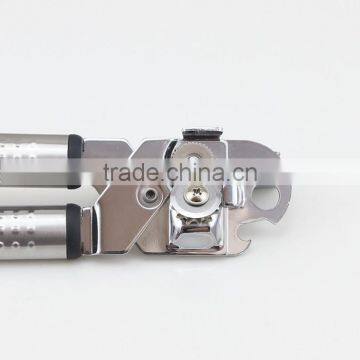 Essential Kitchen Tool Heavy Duty Large Handle And Knob Can Opener photo-3