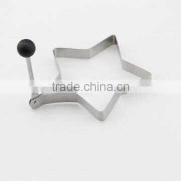 New Design for Cooking Egg Stainless Steel Ring photo-2