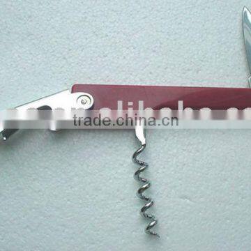 Bottle Opener, Wine Opener, Wine Screwer c0106bp