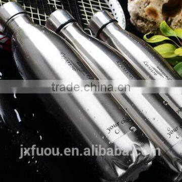 Stainless Steel - Water Bottle;Stainless Steel ;Water Bottle