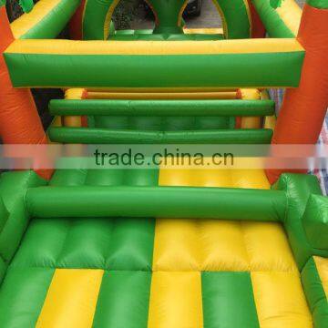 New Finished Inflatable Obstacle Course With Factory Lower Price photo-5