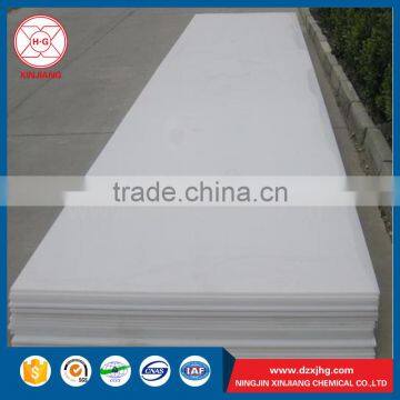 Polypropylene pp Plastic Sheets Customized Size photo-6