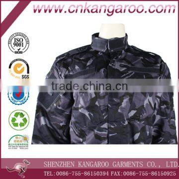 OEM Factory Manufacture TC BDU US Army Uniforms for Sale photo-5