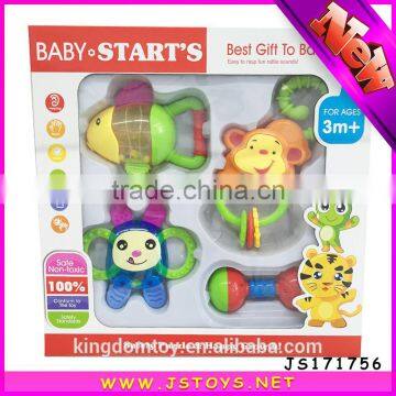 Baby Teething Toy photo-6