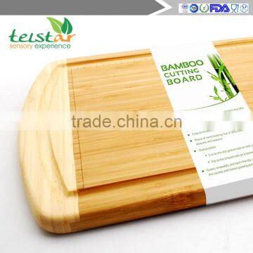 Manufacturers Selling Green Size Different Specifications Household Bamboo Cutting Boards photo-5