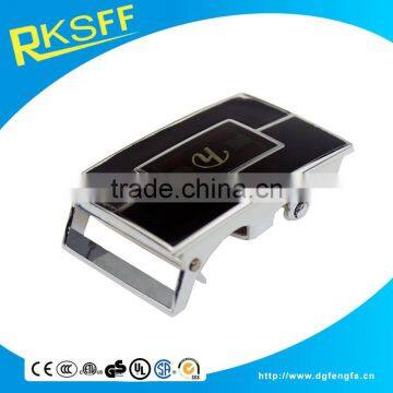 Zinc Alloy Custom Belt Buckle for Promotion photo-4