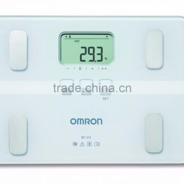 Omron Body Composition Monitor