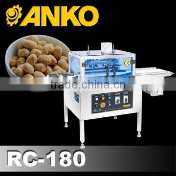 Anko Street Snack Food Cheese Pao de Queijo Rounding Machine photo-2