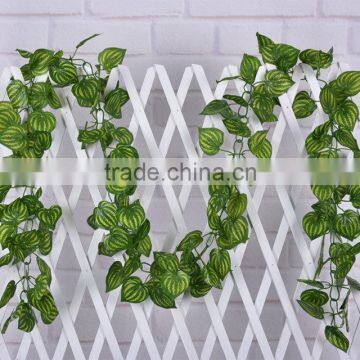 Artificial Leaves Vine, Artificial Vine Garland photo-4