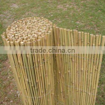Cheap Bamboo Fence Roll photo-5