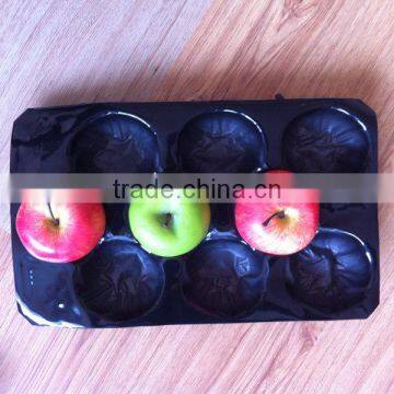 29X49cm Europe Popular Colorful Round Fruit Liner photo-3