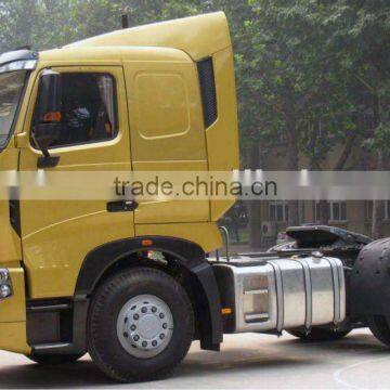 Brand New HOWO A7 380hp 6 Wheel Tractor Truck Low Price Sale