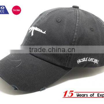 Factory Price! High Custom Quality Cool Baseball Caps photo-2