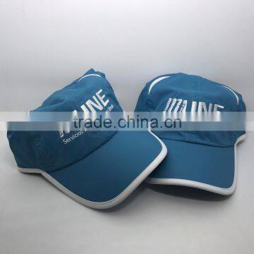 Polyester Mesh Quick Dry Golf Cap photo-3