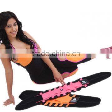 Lumbar Straightening Nice Body Shape Neoprene Waist Trimmer Belt