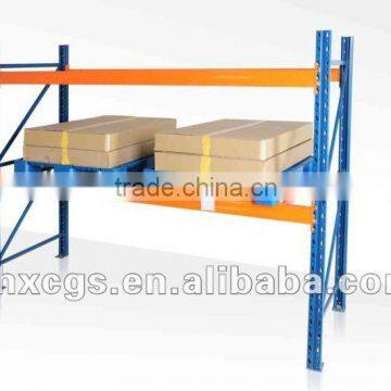 Heavy Goods Shelf