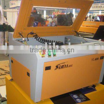 Suda small laser machine cnc router cnc cutter---SL4030