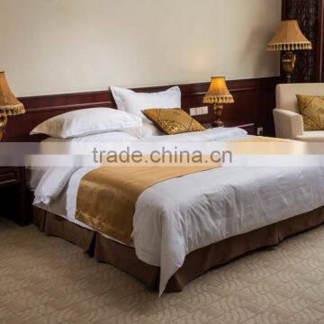 Hotel/Home Sheet/Fitted Sheet/Duvet/Pillow Case photo-4