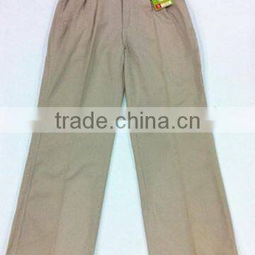 Best Sale Cotton Trouser Women's Pants