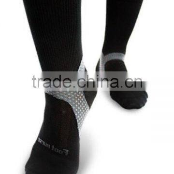 Race Compression Arch Support Sport Socks