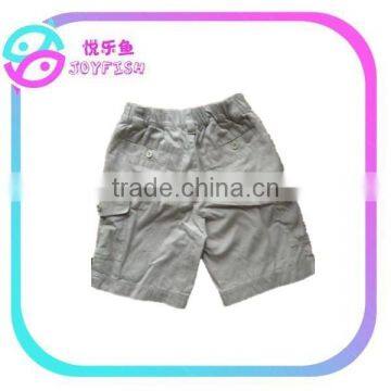Hot Sale Cotton Boy's Shorts photo-2