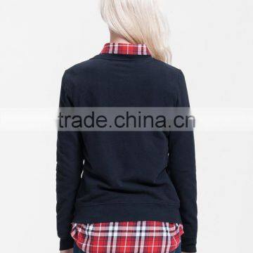 Wholesale Casual Women's Hoodies & Sweatshirts photo-2