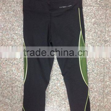 Hot Colorful Yoga Pants Sports Pants Leggings Pants photo-2