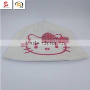 Kids Minion Sharp Snap Back Cap 2014,hip Hop Caps,wool Caps