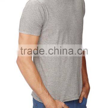 Hot Cheap Custom Mans t Shirt photo-4
