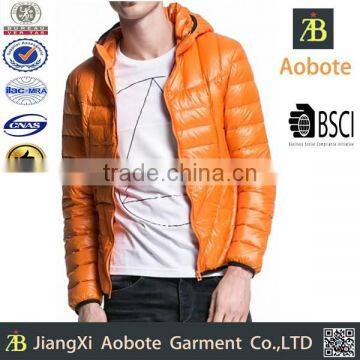 2015 Professional Apparel Down Jacket With Raccoon Collar