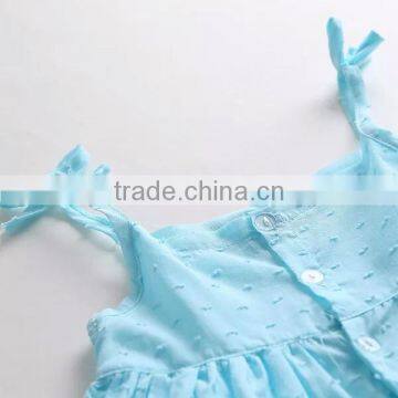 Colorful Girl's Sundresses photo-4