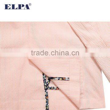 ELPA 2016 NEW Fashion Butterfly Style Lining Linen Boys Blazer photo-5