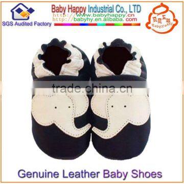 china cute leather shoe