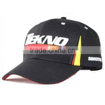 Embroidery Trucker Baseball Hat High Quality Cheap Snapback Baseball Cap photo-2