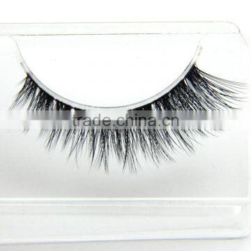 3 Pairs/Pack 3D Stereoeffect Realistic False Eyelashes photo-2