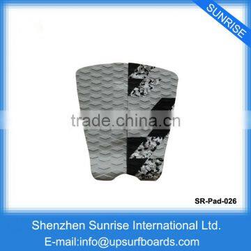 High Quality Custom Traction Pads Profession Product 3M Adhesive EVA Traction Pad