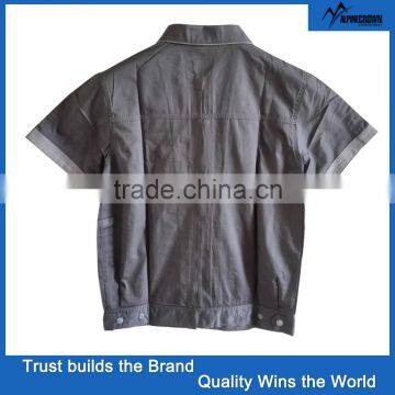 Manufacturer Supply Mechanic Work Overalls photo-2