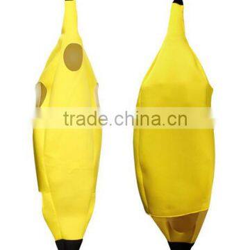 walson clothes apparel BANANA COSTUME FANCY DRESS OUTFI