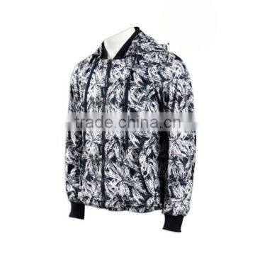 Oem Fashion High Quality Custom Made Kids Denim Jacket photo-2