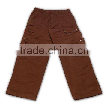 Hot Sales Factory Price Fashion Coat Pant photo-5