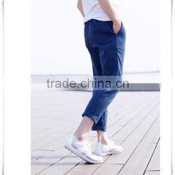 Harem Pants Wholesale Cheap High Quality Custom Harem Pants for Men photo-2