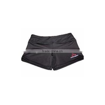 Womens Alpha Breed Workout shorts