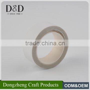 Chinese Supplier Cheap 19mm Cuffs Tape Double Side Adhesive Tape photo-3
