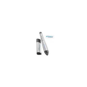 South Korea X-pointer - Wireless Laser Pointer