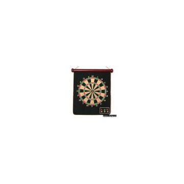 Dart Magnetic Flake
