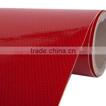 China Supplier Customized Prismoid Reflective Sheeting for Traffic Road Sign Export Japan photo-2
