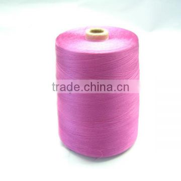 RAYON THREAD COLOR 300D/3, 1KGS/CONE ,