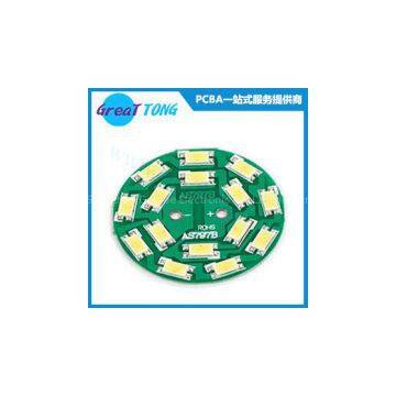 SMT Electronic PCB and PCBA Manufacturer